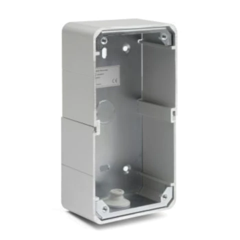 コールパネル用 取り付け用ボックス EMBR-1 1023595010