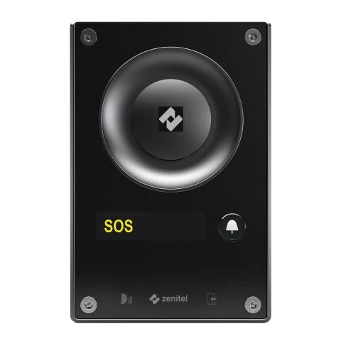 コンパクト型 IPステーション TCIS-1 1008111010