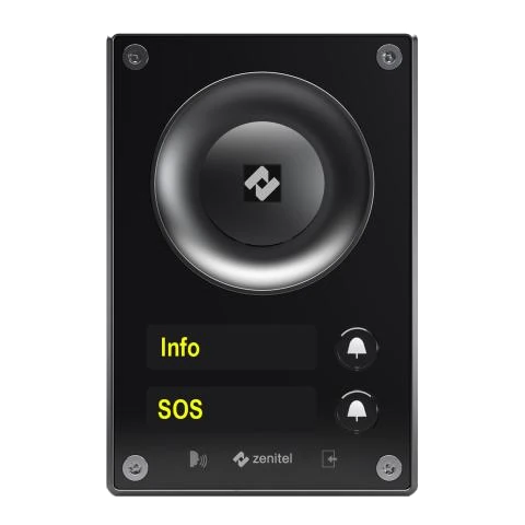 コンパクト型 IPステーション TCIS-1 1008111010