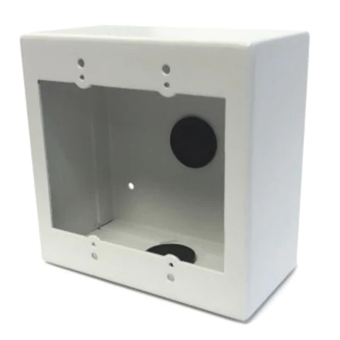 コールパネル用 取り付け用ボックス EMBR-1 1023595010