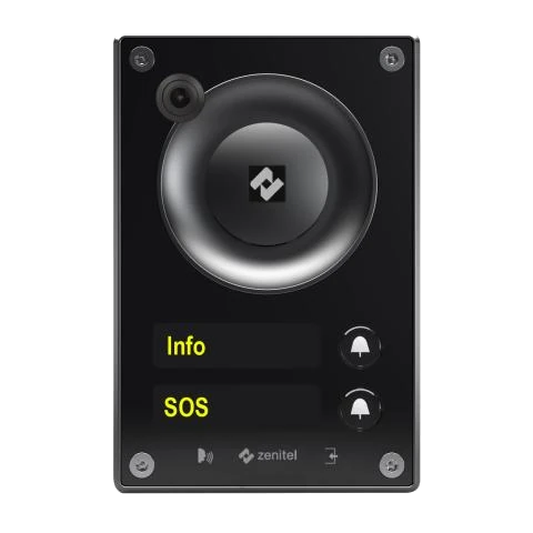 コンパクト型 IPステーション TCIS-1 1008111010