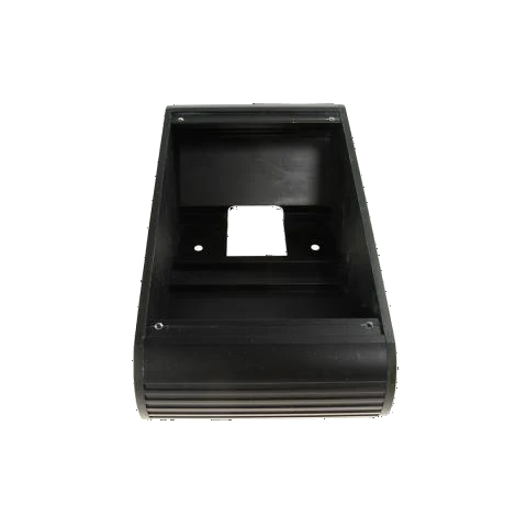 コールパネル用 取り付け用ボックス EMBR-1 1023595010