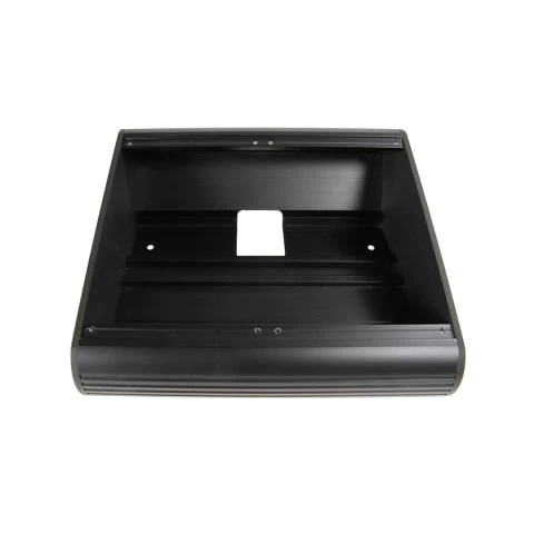 コールパネル用 取り付け用ボックス EMBR-2 1023595020