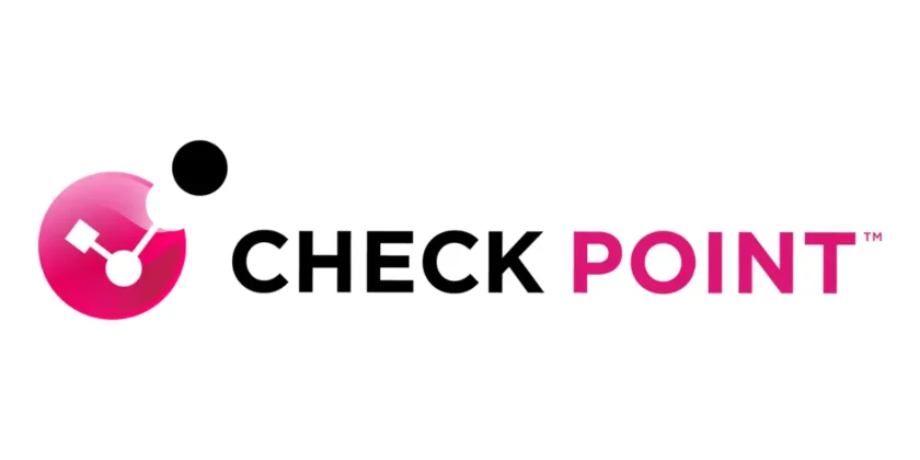CheckPoint Logo