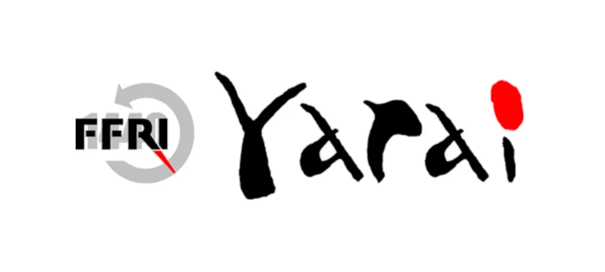 FFRI yarai（アンチウイルスEDR）