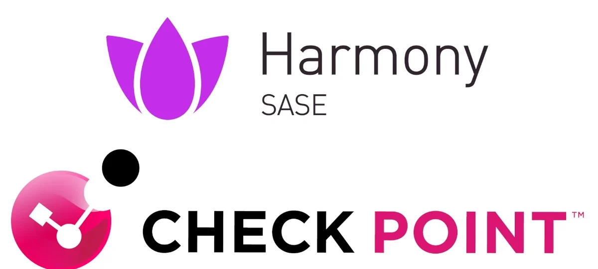 CheckPoint Harmony SASE