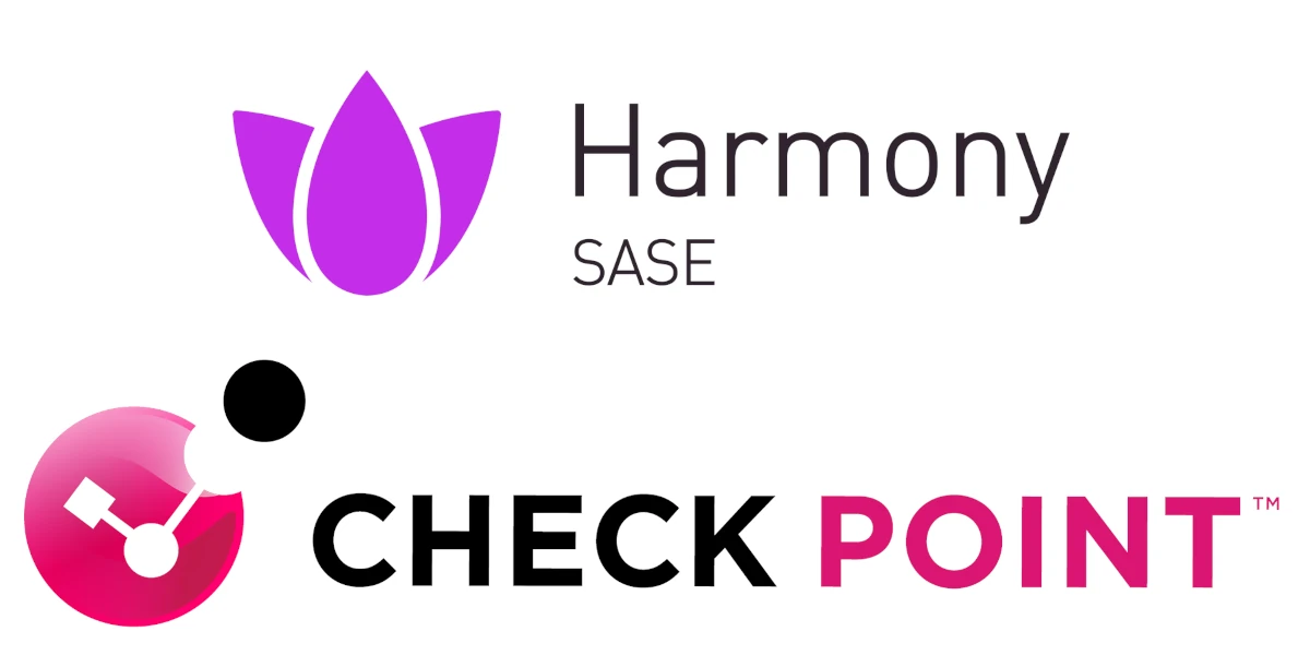 CheckPoint Harmony SASE