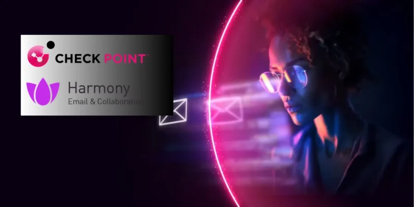 Check Point Email Security