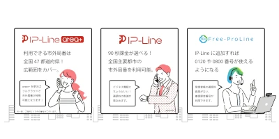 IP-Line/Free-ProLine