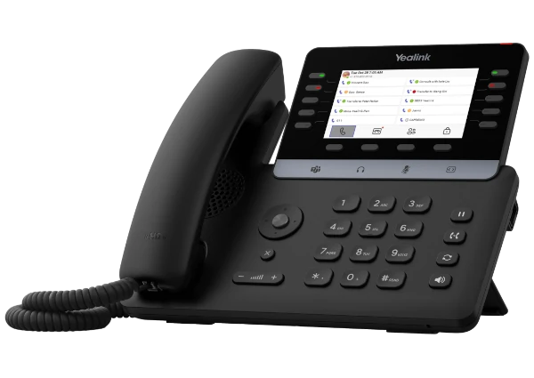 Yealink MP56 E2 Teams Phone