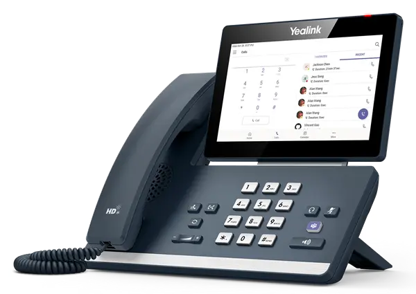 MP58 Microsoft Teams IPPhone