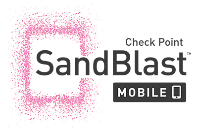 CheckPoint SandBlast Mobile