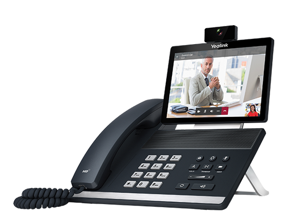 MP58 Microsoft Teams IPPhone