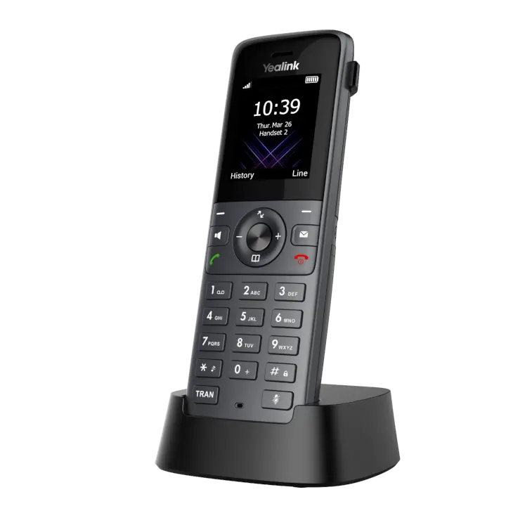 Yealink W73H DECT