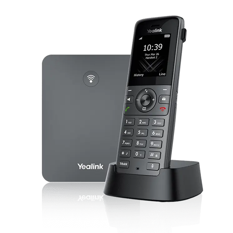 Yealink W73P DECT