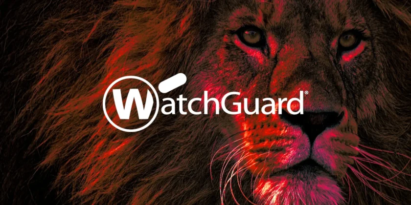 WatchGuard UTM(統合脅威管理)