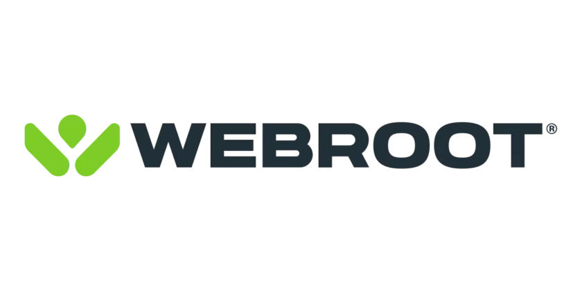 Webroot（アンチウイルスEDR）