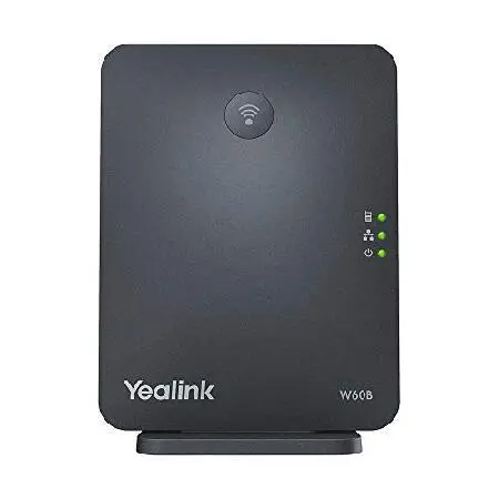 Yealink W60B DECT