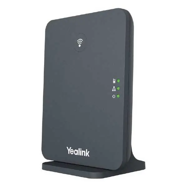 Yealink W70B DECT