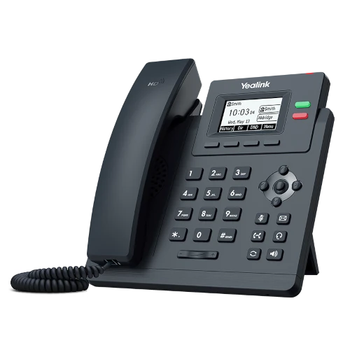 Yealink SIP-T31W
