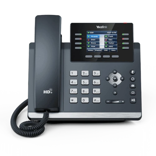 Yealink SIP-T44W