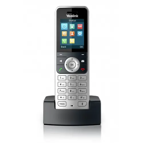 Yealink W53H DECT