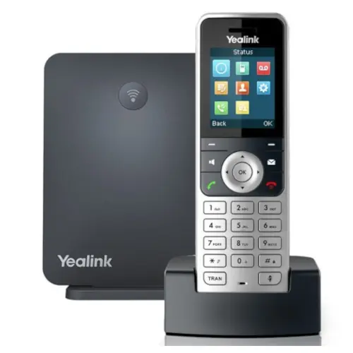 Yealink W53P DECT