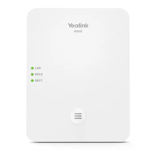 Yealink W80B DECT