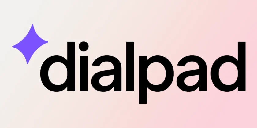 Dialpad 対応デスクフォン(電話機)