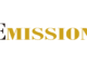Emission Logo