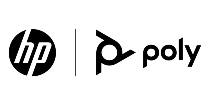 hp poly logo