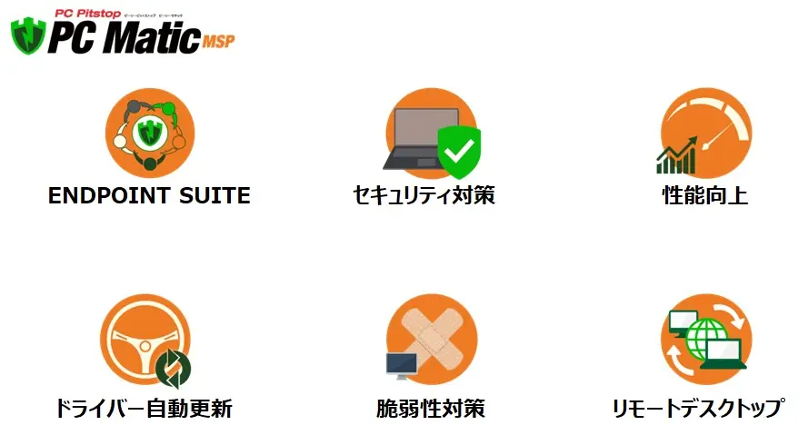 PC Matic