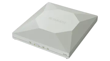 ヤマハ無線LANアクセスポイント WLX402