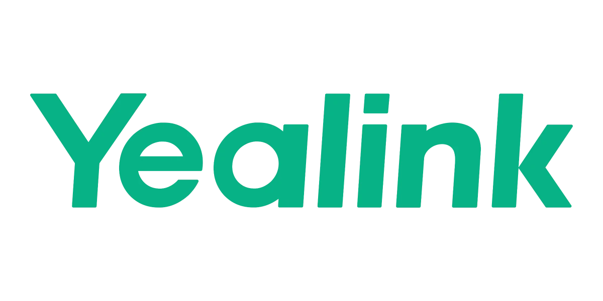 Yealink Logo